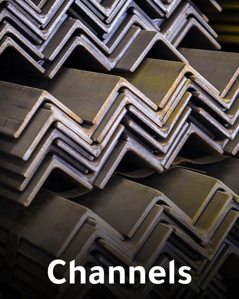 ALRYADA STEEL